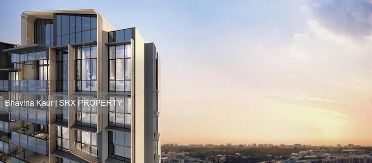 8@BT (D21), Condominium #487639751